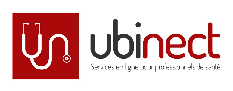 logo ubinect